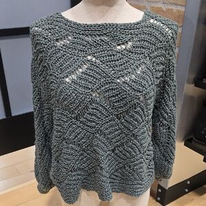 Sadie and Sage Sweater XS